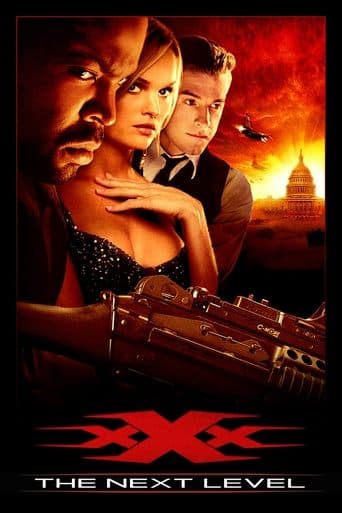 Affiche du film xXx: State of the Union (2005)