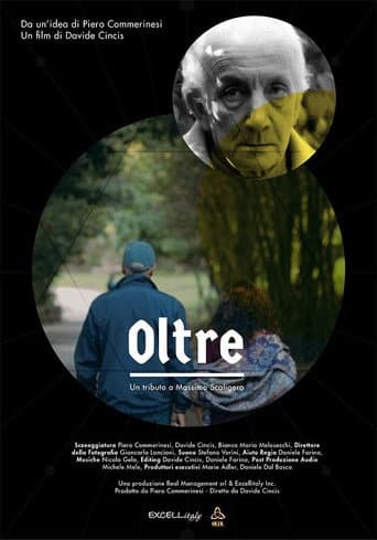 Oltre: un tributo a Massimo Scaligero (2018) movie poster