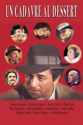 Murder by Death