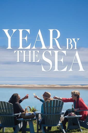 ملصق فيلم Year by the Sea (2016)
