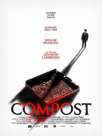 ملصق فيلم Compost (2026)
