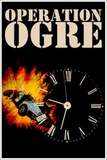 Operación Ogro (1979) movie poster