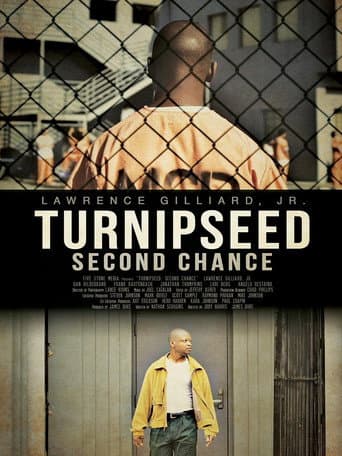 Turnipseed: Second Chance (2013) movie poster