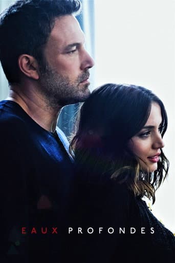 Affiche du film Deep Water (2022)