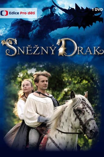 Sněžný drak (2013) movie poster