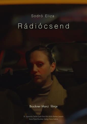 ملصق فيلم Rádiócsend (2026)