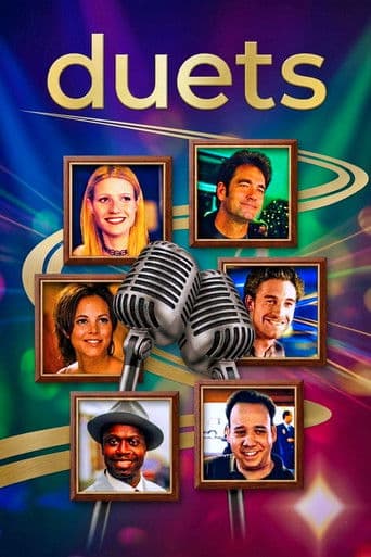 ملصق فيلم Duets (2000)