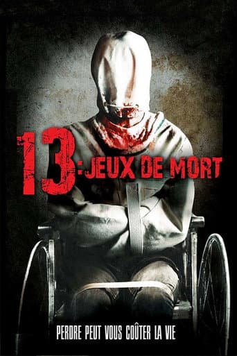 Affiche du film 13 เกมสยอง (2006)