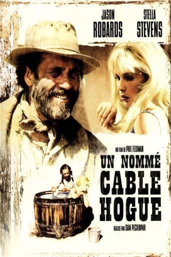 The Ballad of Cable Hogue