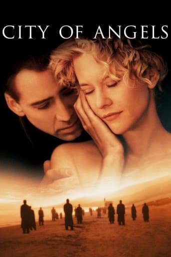 ملصق فيلم City of Angels (1998)