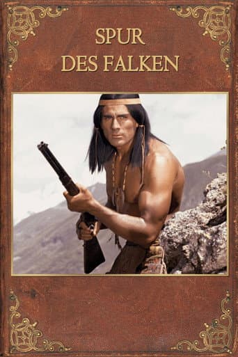 Affiche du film Spur des Falken (1968)