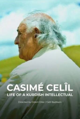 Affiche du film Jiyana Rewsenbireki Kurd: Casimê Celîl (2021)
