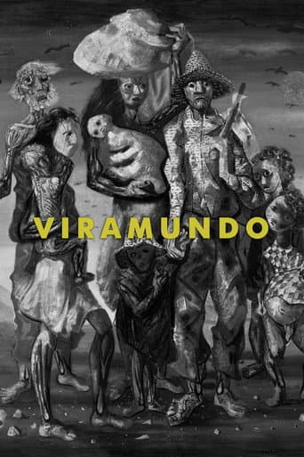 ملصق فيلم Viramundo (1965)