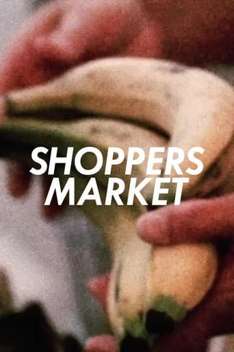 Shoppers Market (1963) movie poster