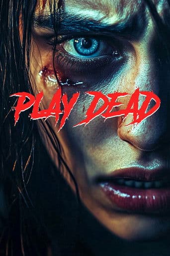 Affiche du film Play Dead (2025)