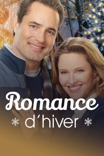 Affiche du film Hearts of Winter (2020)