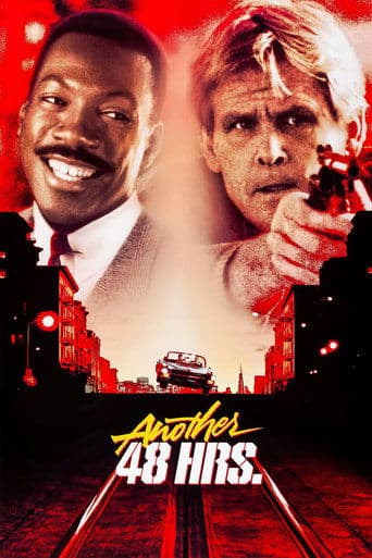 ملصق فيلم Another 48 Hrs. (1990)