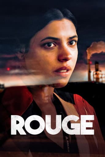 Affiche du film Rouge (2021)