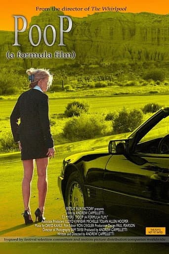 PooP (2004) movie poster