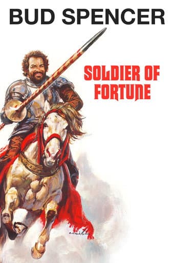 Il soldato di ventura (1976) movie poster