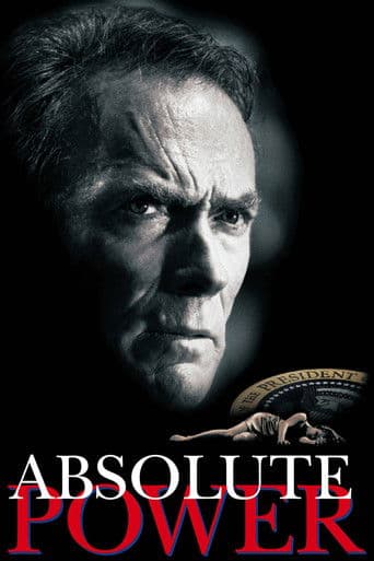 ملصق فيلم Absolute Power (1997)
