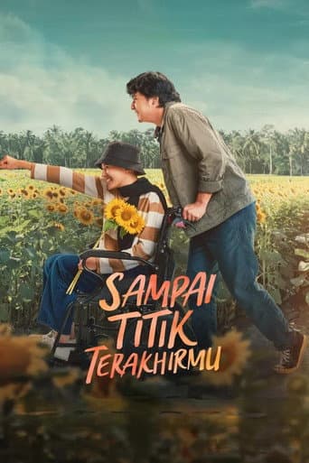 Affiche du film Sampai Titik Terakhirmu (2025)