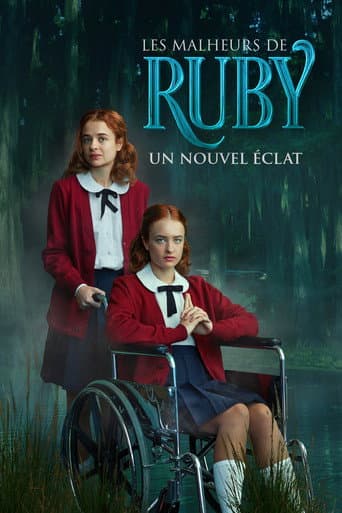 Affiche du film V.C. Andrews' Pearl in the Mist (2021)