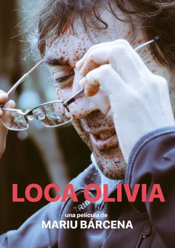 Loca Olivia (2018) movie poster