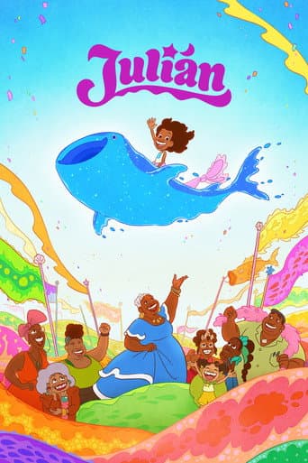 ملصق فيلم Julián (2026)
