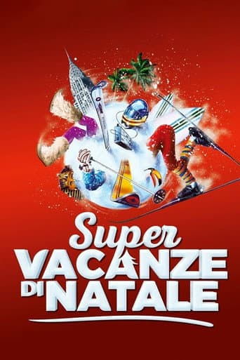 Affiche du film Super vacanze di Natale (2017)