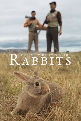Rabbits (2020) movie poster