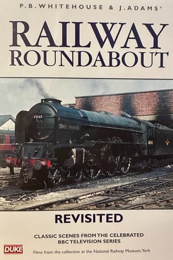 Railway Roundabout Revisited (2006) movie poster