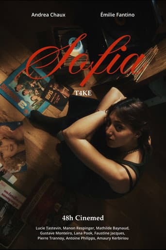 Sofia (2025) movie poster