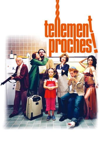 Affiche du film Seres queridos (2004)