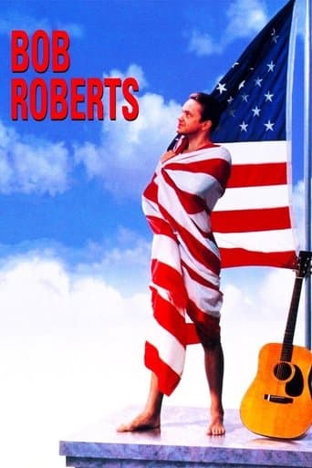 ملصق فيلم Bob Roberts (1992)