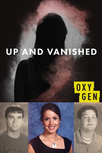 Up and Vanished (2018) movie poster