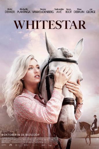 ملصق فيلم Whitestar (2019)