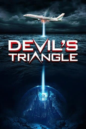 ملصق فيلم Devil's Triangle (2021)