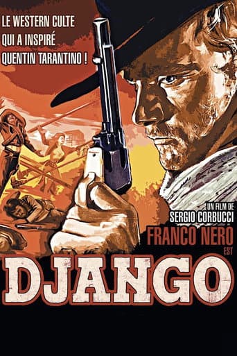 Affiche du film Django (1966)