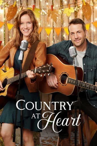 ملصق فيلم Country at Heart (2020)