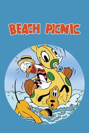 ملصق فيلم Beach Picnic (1939)