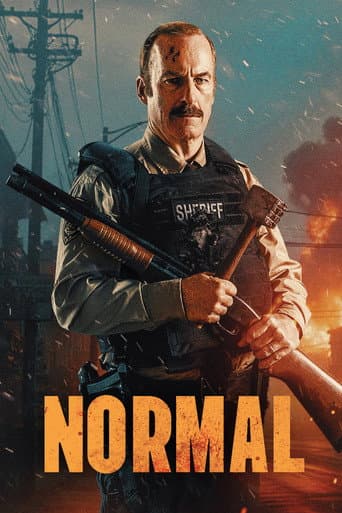 ملصق فيلم Normal (2026)