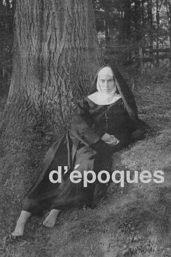 Affiche du film D'époques (2026)