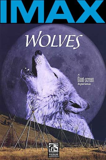 ملصق فيلم Wolves (1999)