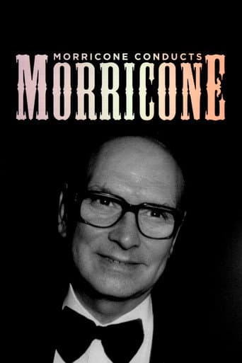 Morricone dirigiert Morricone (2006) movie poster