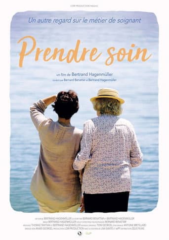 ملصق فيلم Prendre soin (2019)