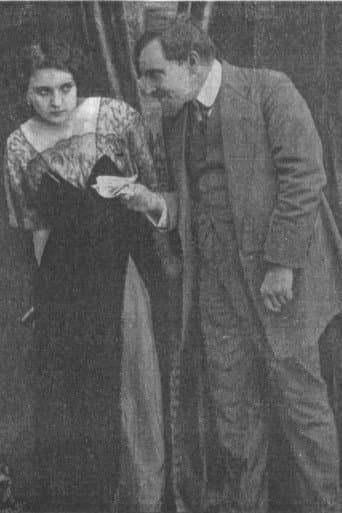 ملصق فيلم За дверями гостиной (1913)