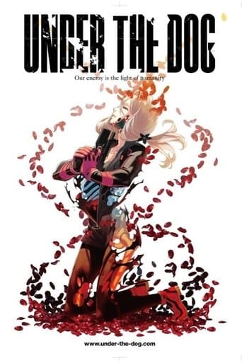 Under the Dog (2016) movie poster