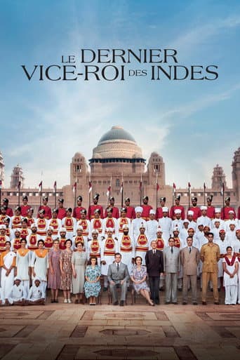 Affiche du film Viceroy's House (2017)