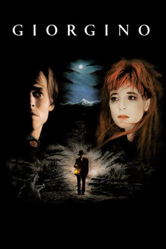 Giorgino (1994) movie poster